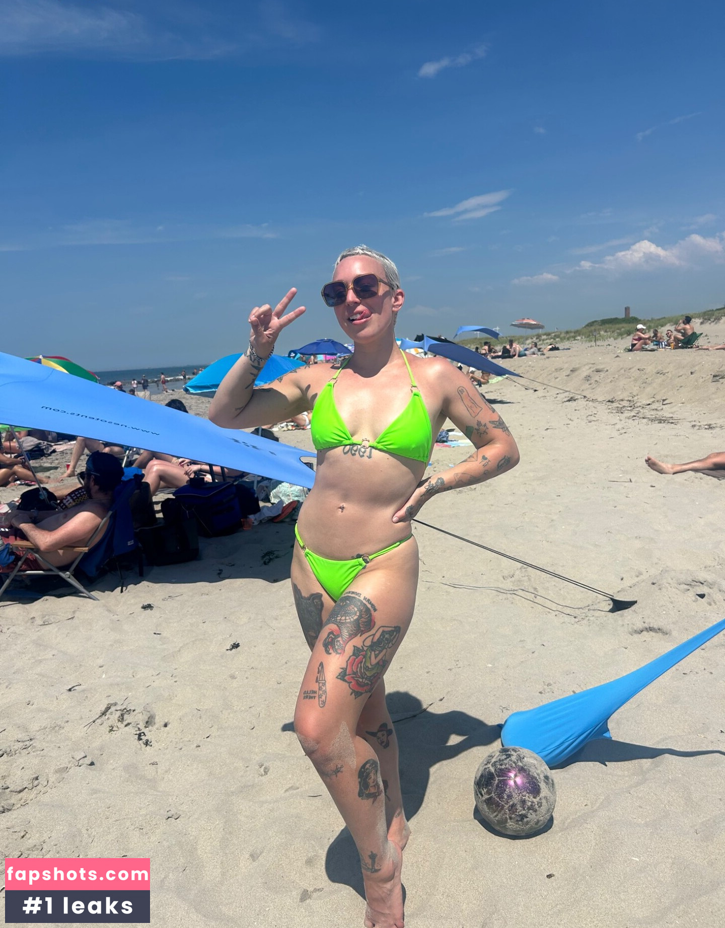 Alyssa Mercante Nude Leaks OnlyFans Photos #5 - LeakJerk