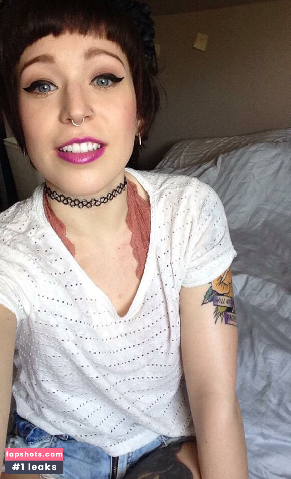 Alyssa Mercante Nude Leaks OnlyFans Photos #42 - LeakJerk