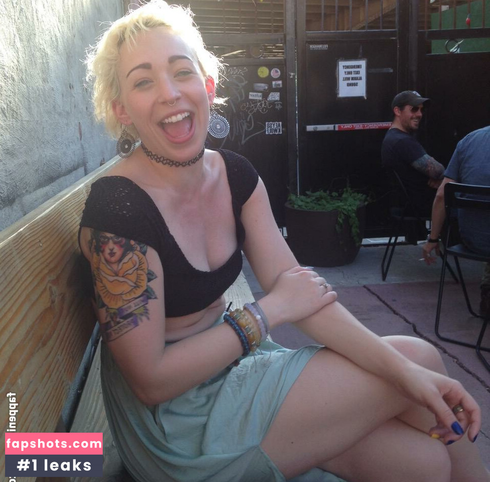 Alyssa Mercante Nude Leaks OnlyFans Photos #43 - LeakJerk