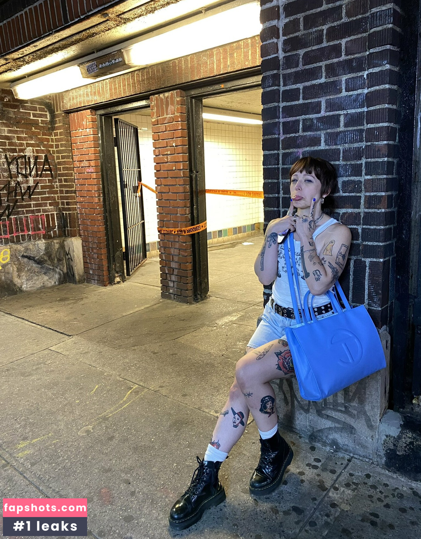 Alyssa Mercante Nude Leaks OnlyFans Photos #44 - LeakJerk