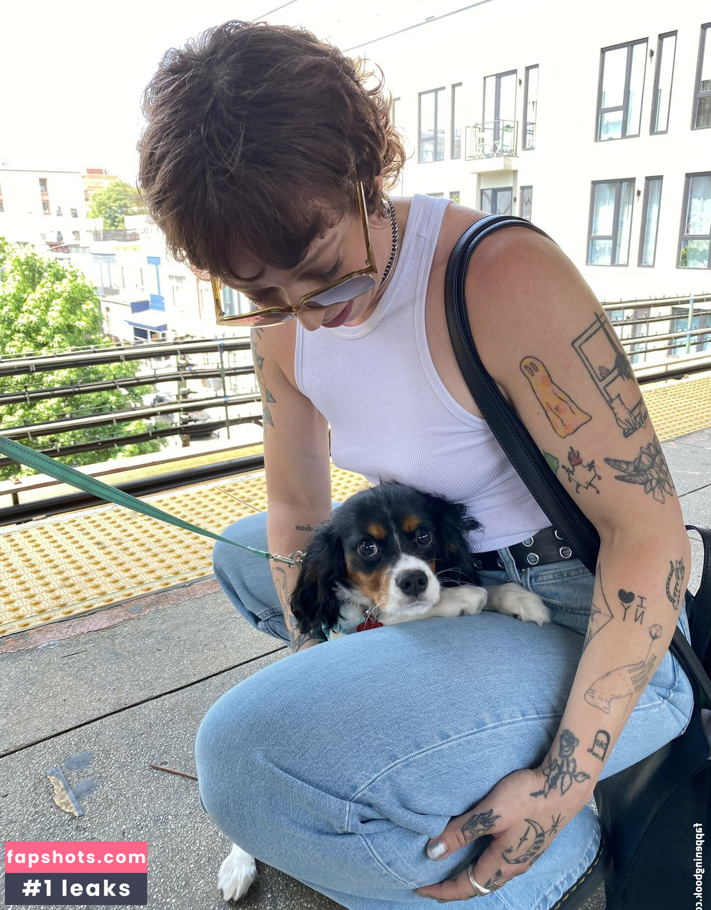 Alyssa Mercante Nude Leaks OnlyFans Photos #45 - LeakJerk