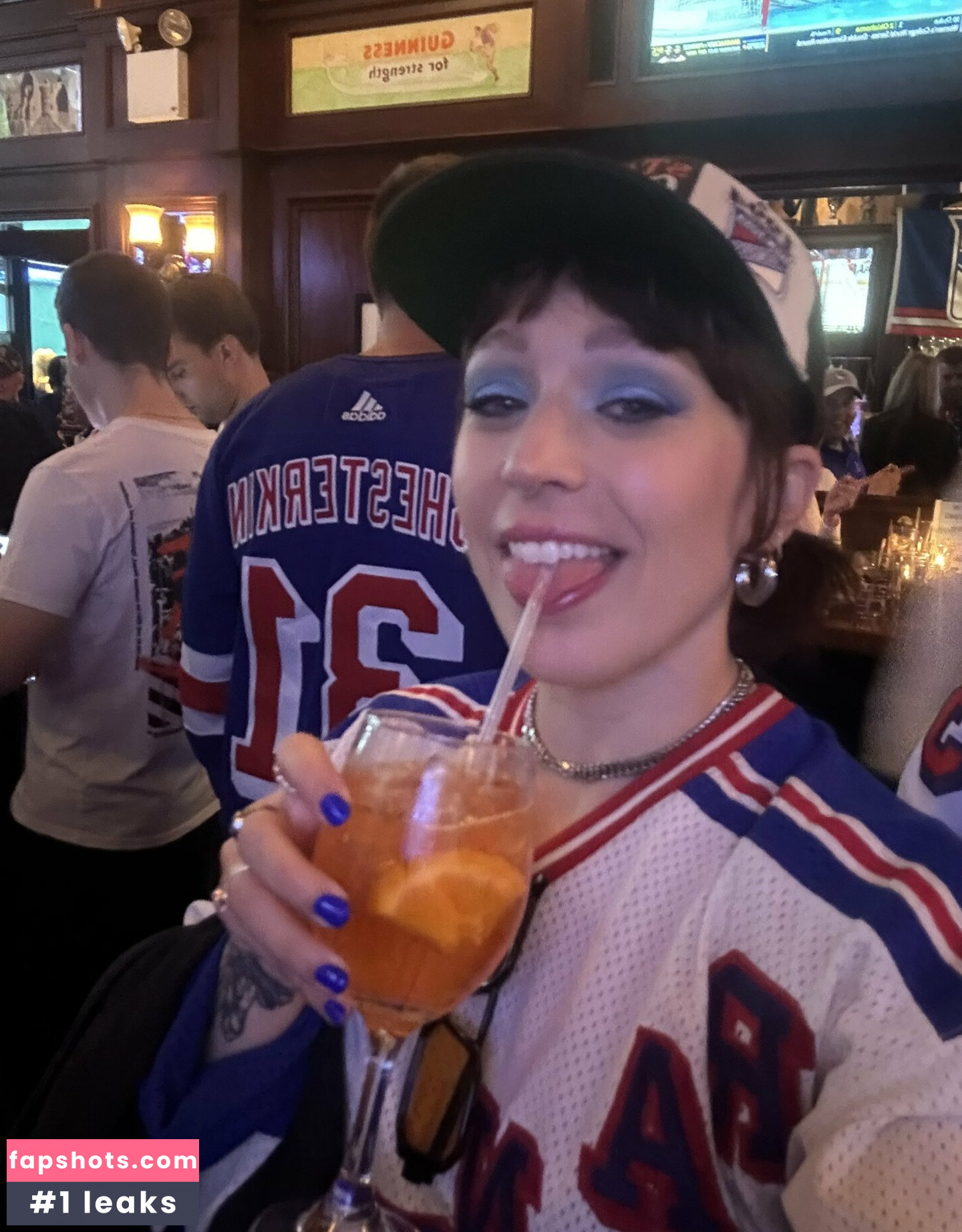 Alyssa Mercante Nude Leaks OnlyFans Photos #46 - LeakJerk