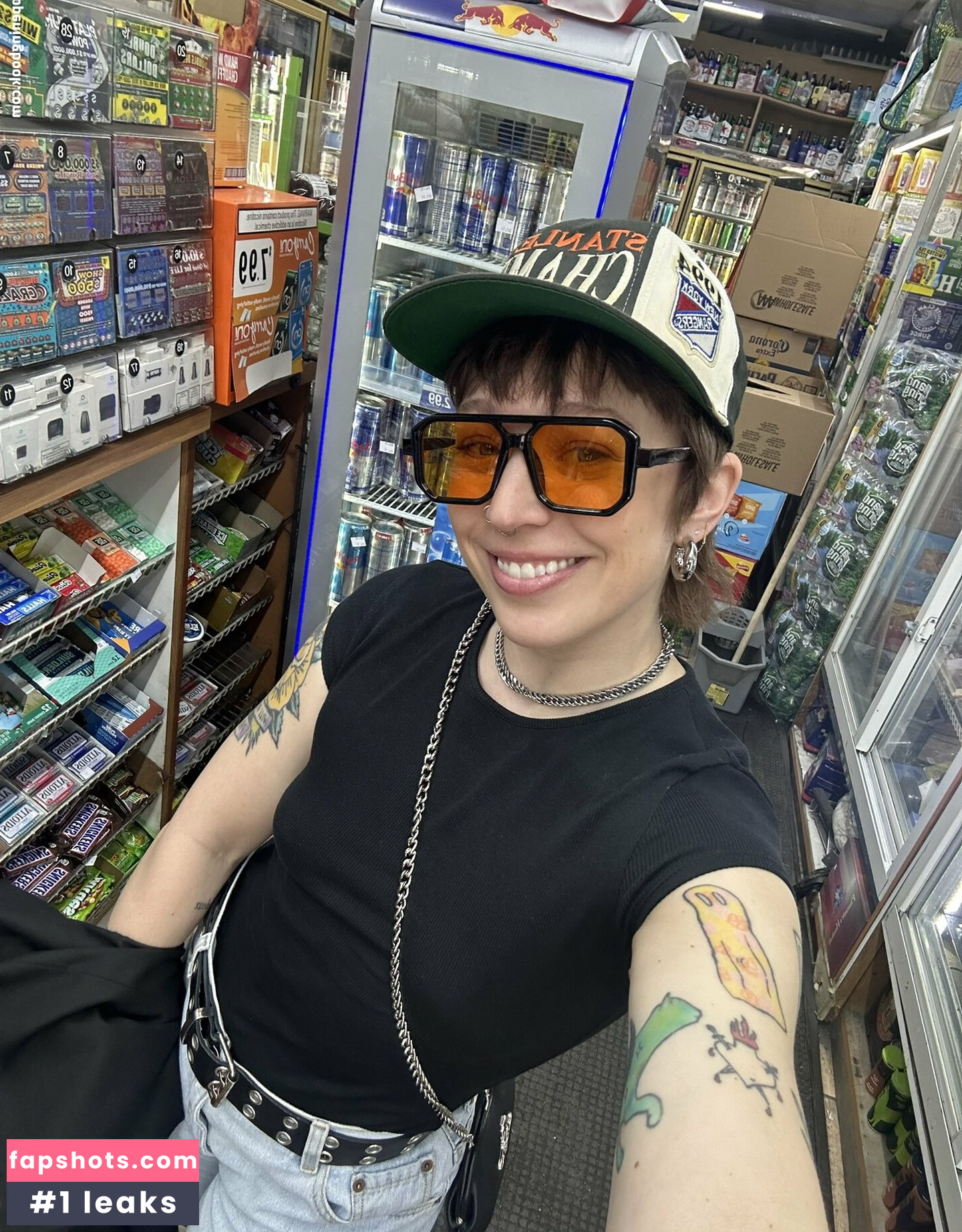 Alyssa Mercante Nude Leaks OnlyFans Photos #47 - LeakJerk