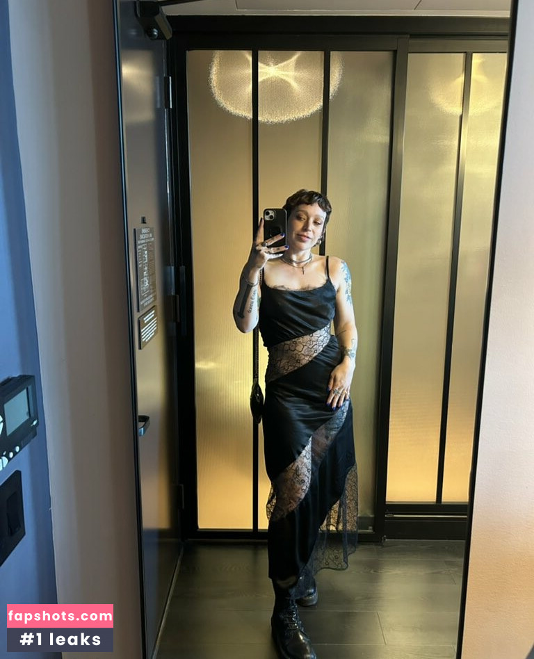 Alyssa Mercante Nude Leaks OnlyFans Photos #48 - LeakJerk