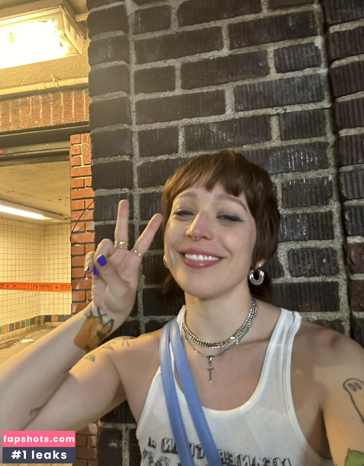 Alyssa Mercante Nude Leaks OnlyFans Photos #50 - LeakJerk