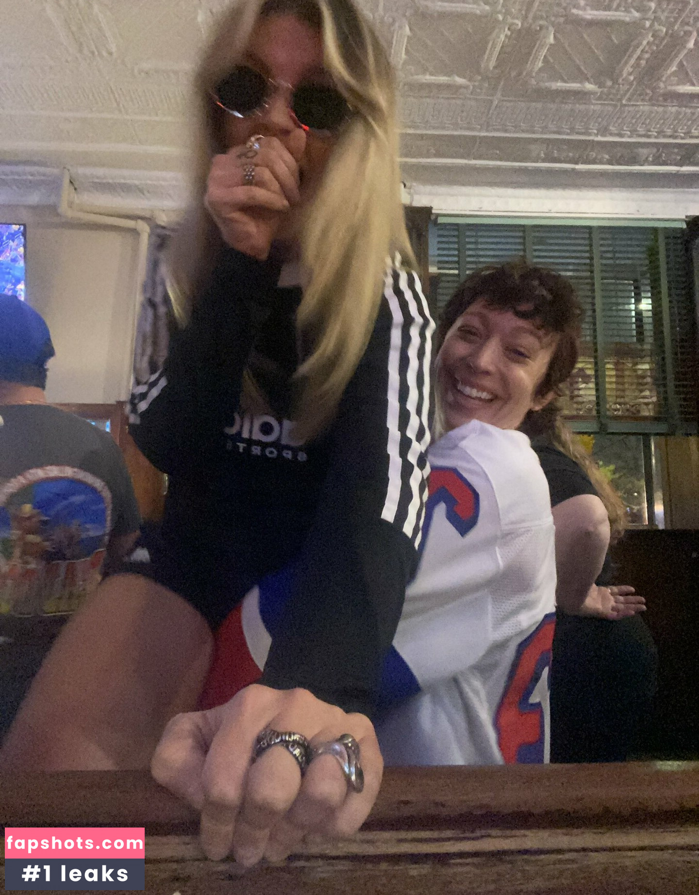 Alyssa Mercante Nude Leaks OnlyFans Photos #51 - LeakJerk