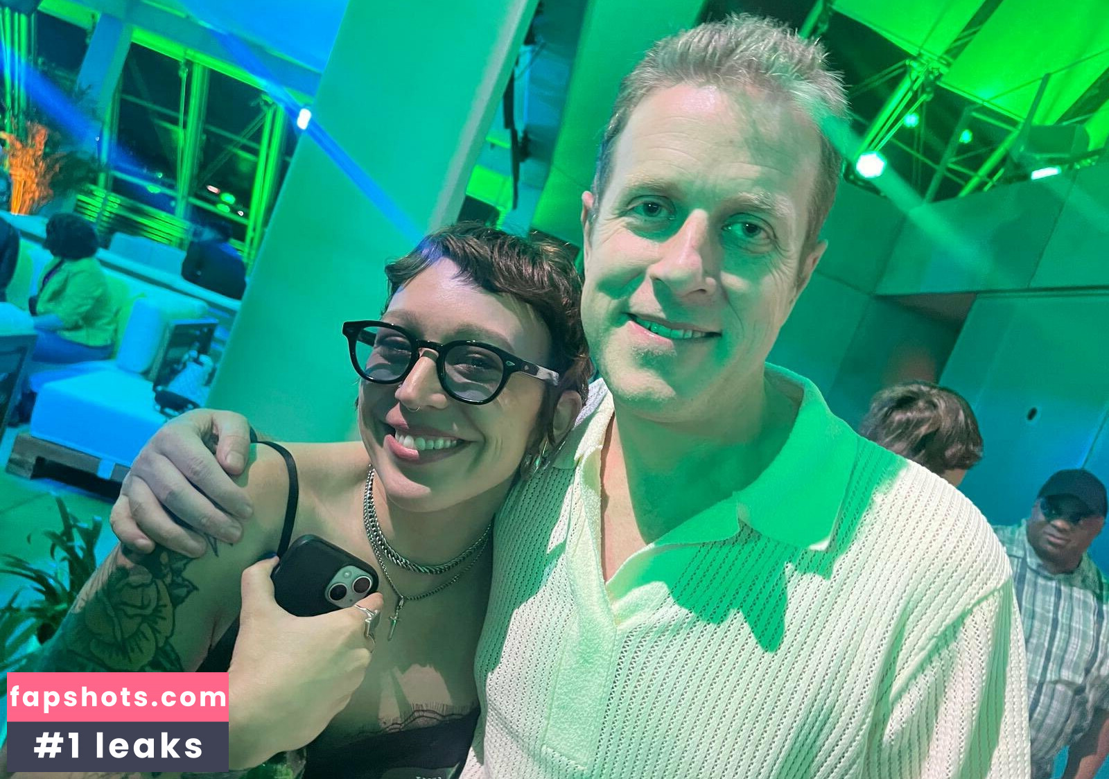 Alyssa Mercante Nude Leaks OnlyFans Photos #54 - LeakJerk