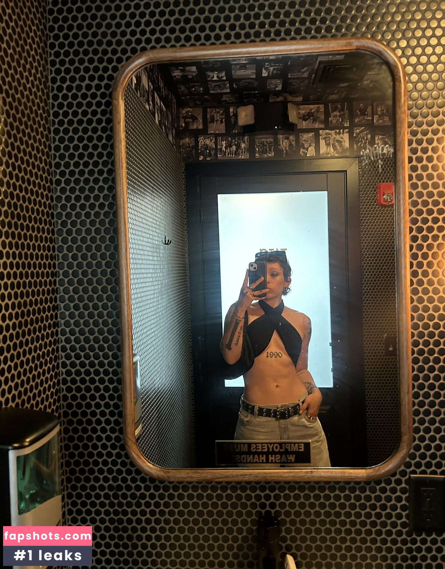 Alyssa Mercante Nude Leaks OnlyFans Photos #56 - LeakJerk