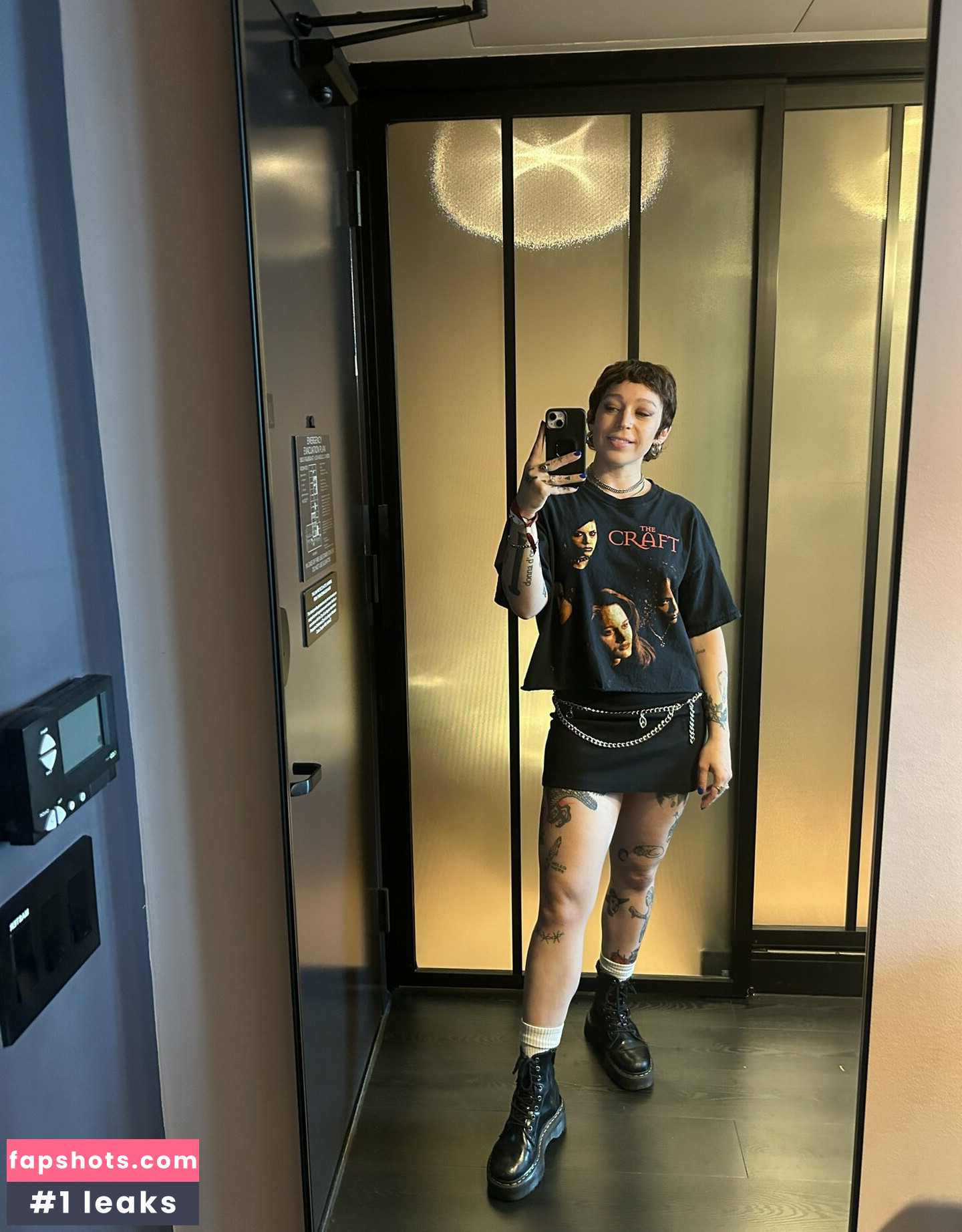 Alyssa Mercante Nude Leaks OnlyFans Photos #58 - LeakJerk