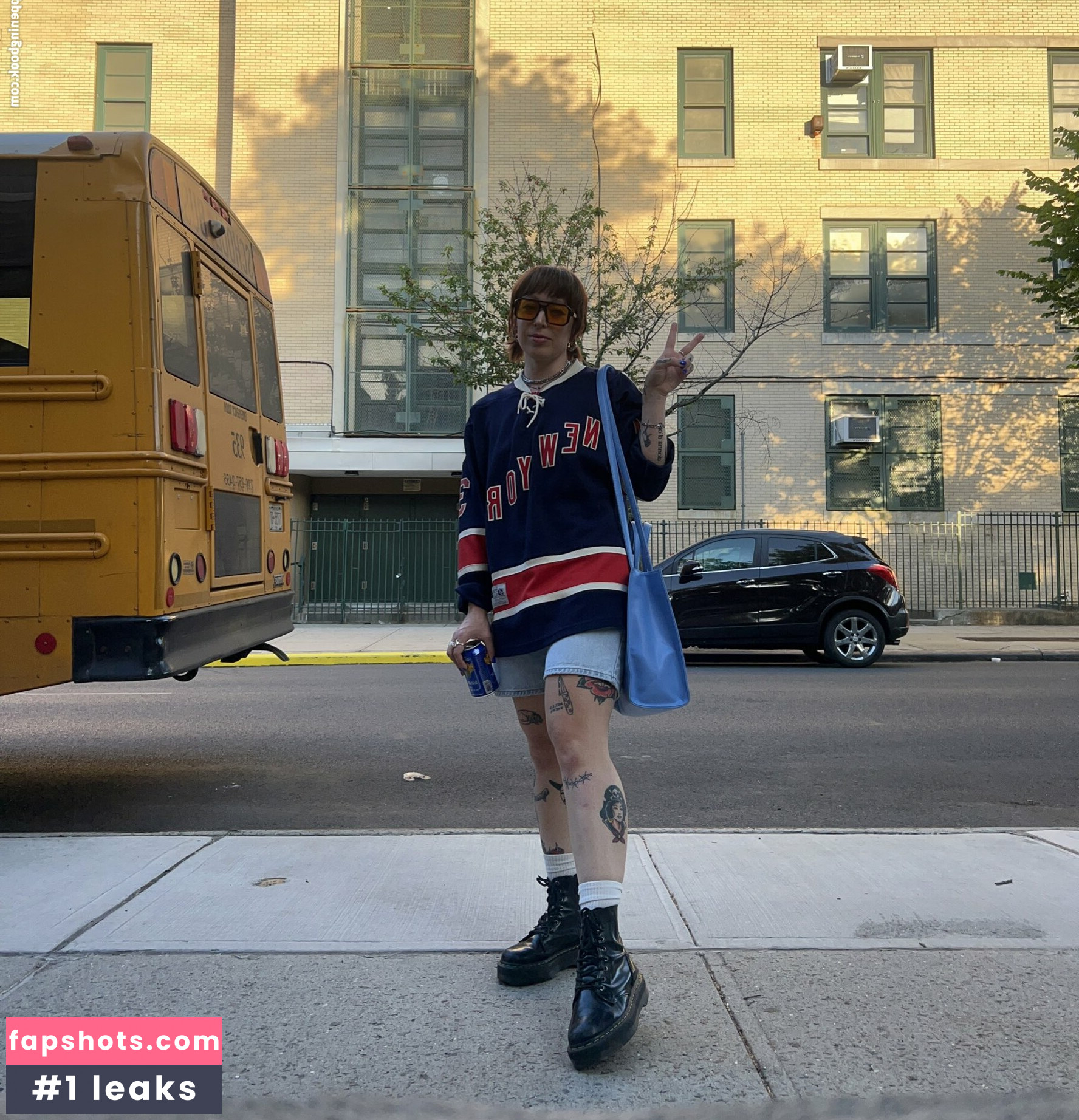 Alyssa Mercante Nude Leaks OnlyFans Photos #59 - LeakJerk