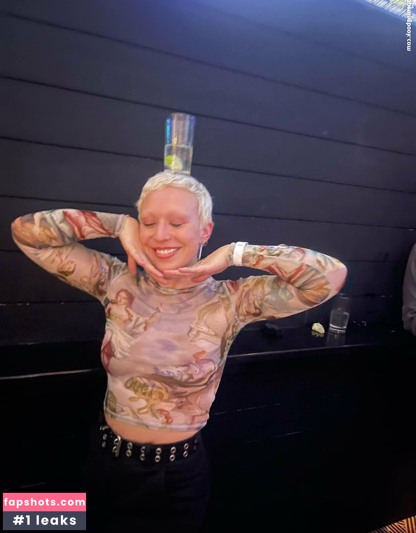 Alyssa Mercante Nude Leaks OnlyFans Photos #7 - LeakJerk