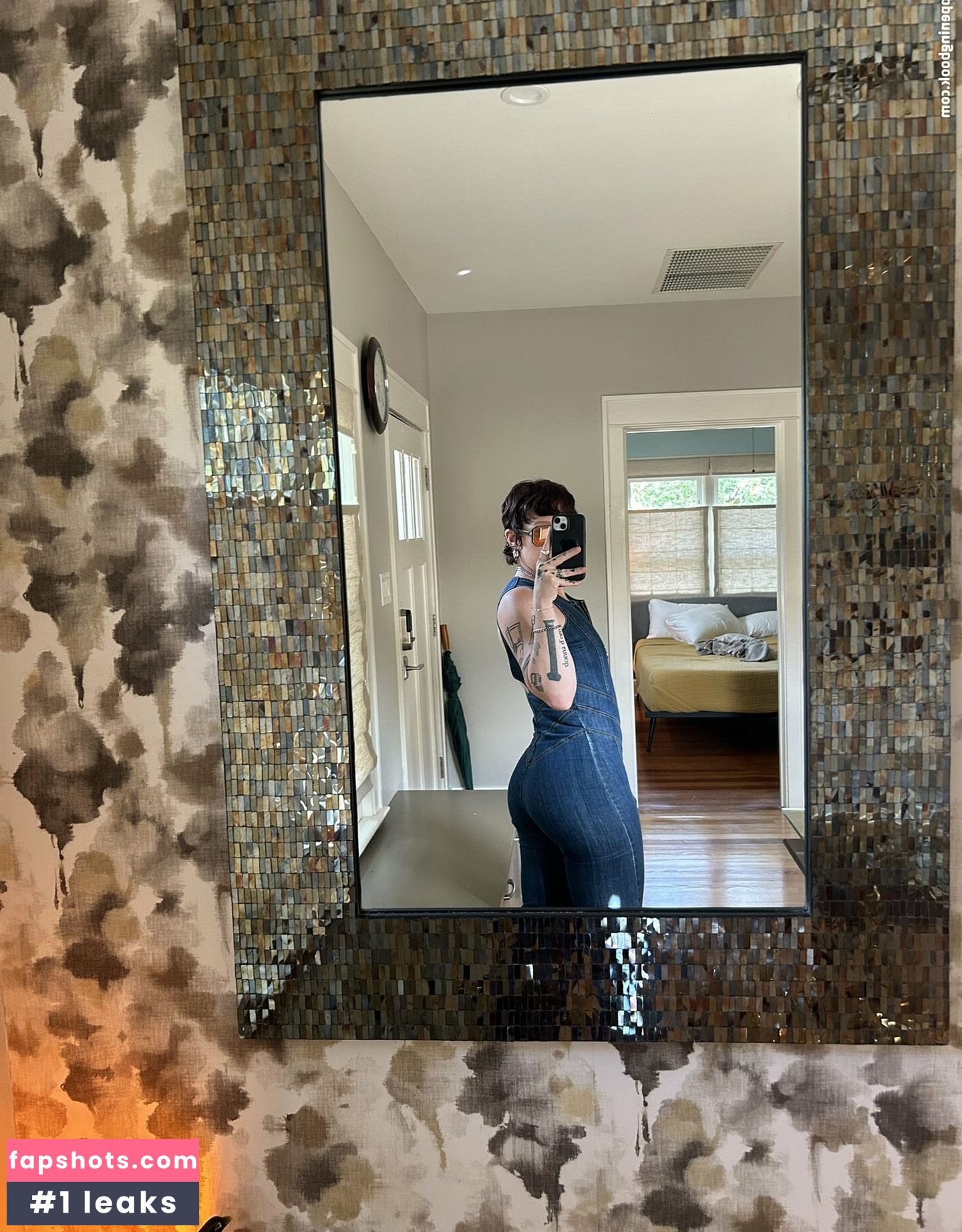 Alyssa Mercante Nude Leaks OnlyFans Photos #75 - LeakJerk