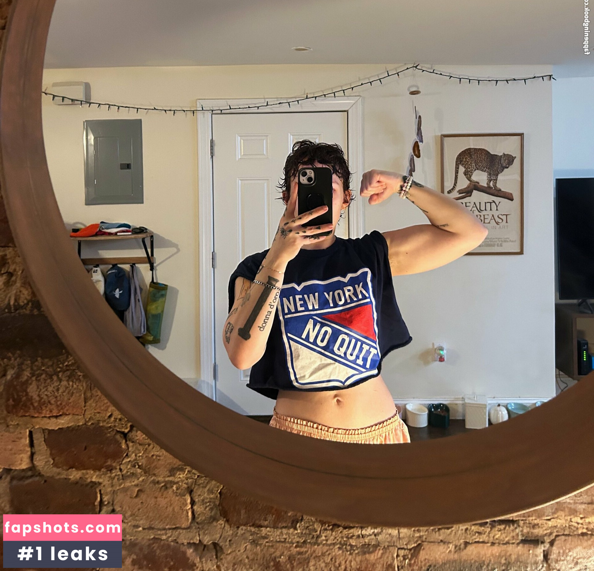 Alyssa Mercante Nude Leaks OnlyFans Photos #81 - LeakJerk