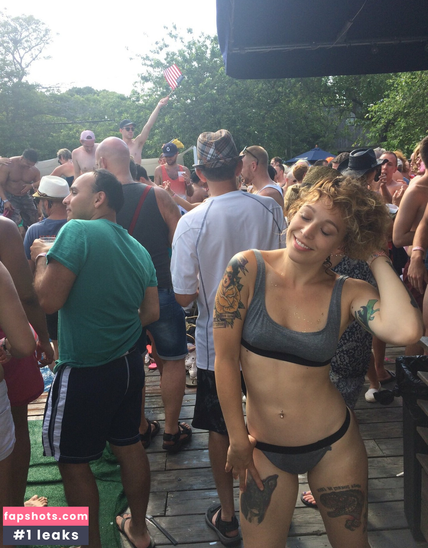 Alyssa Mercante Nude Leaks OnlyFans Photos #83 - LeakJerk