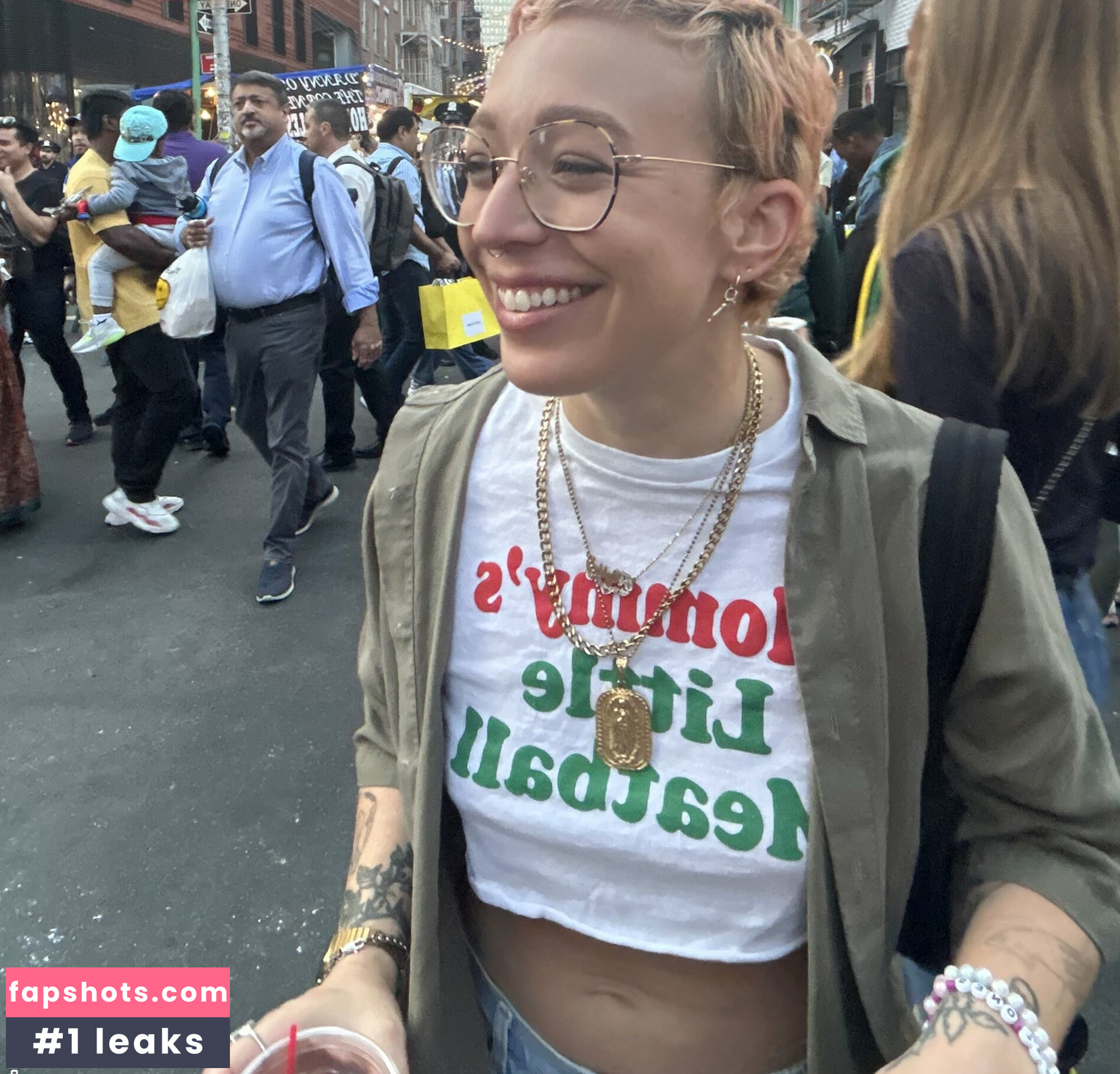 Alyssa Mercante Nude Leaks OnlyFans Photos #84 - LeakJerk