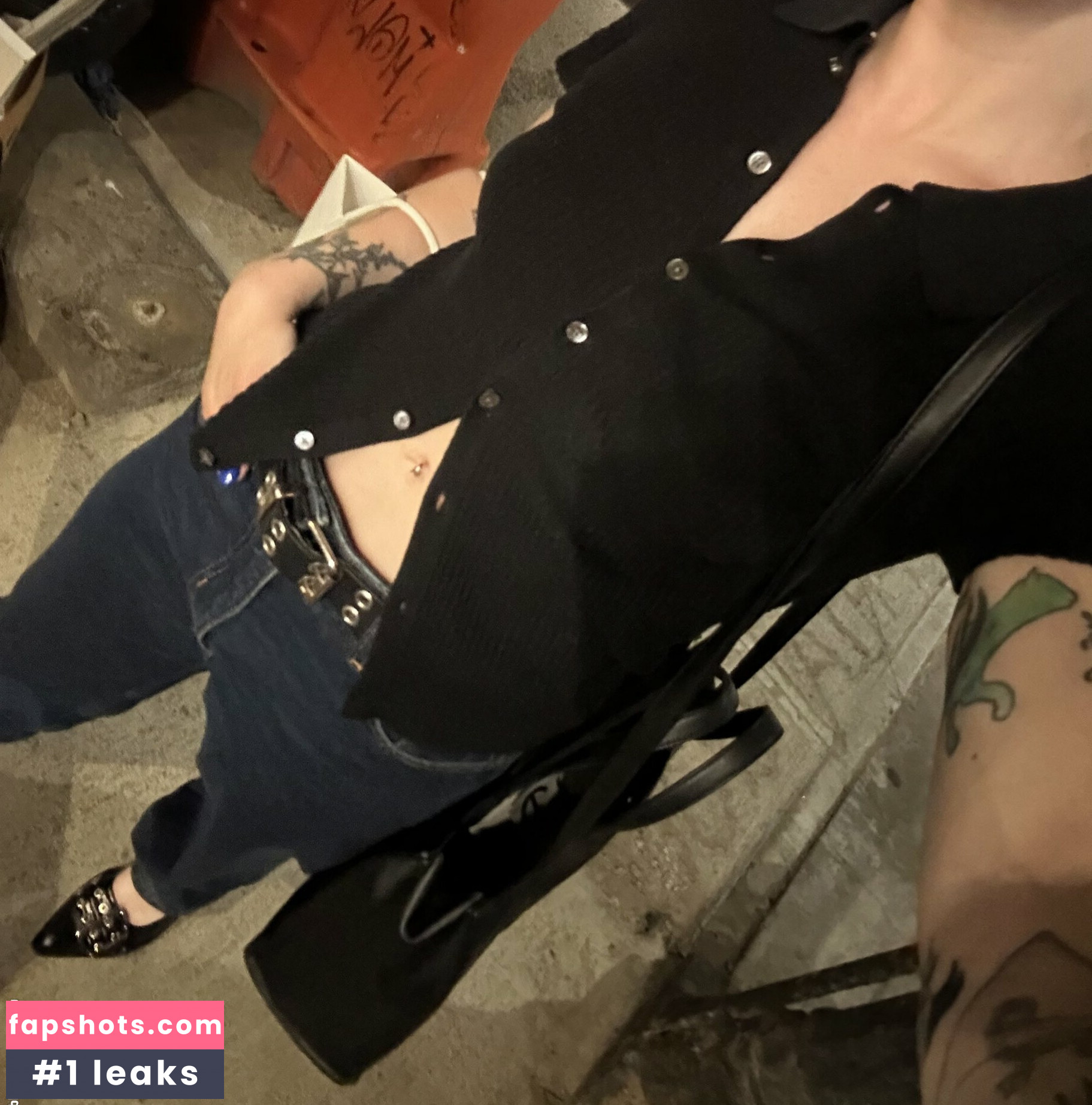 Alyssa Mercante Nude Leaks OnlyFans Photos #85 - LeakJerk