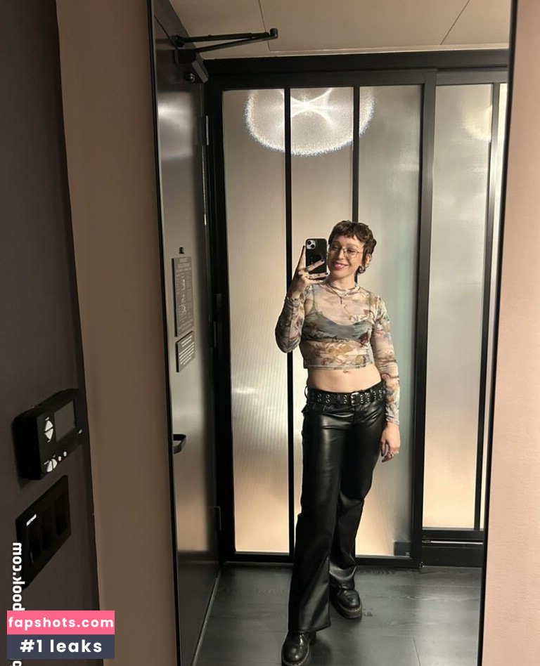 Alyssa Mercante Nude Leaks OnlyFans Photos #10 - LeakJerk