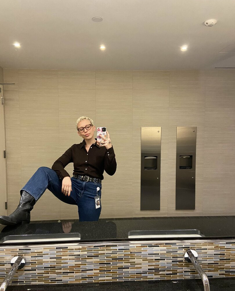 alyssa-mercante Nude Leaks OnlyFans Photos #144 - Fapshots