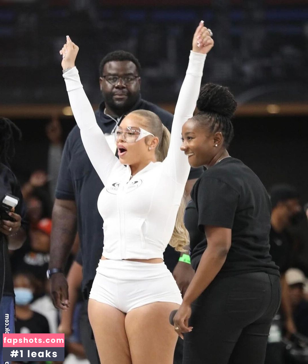 Alyssa Michelle Stephens (Latto) gallery photo #2