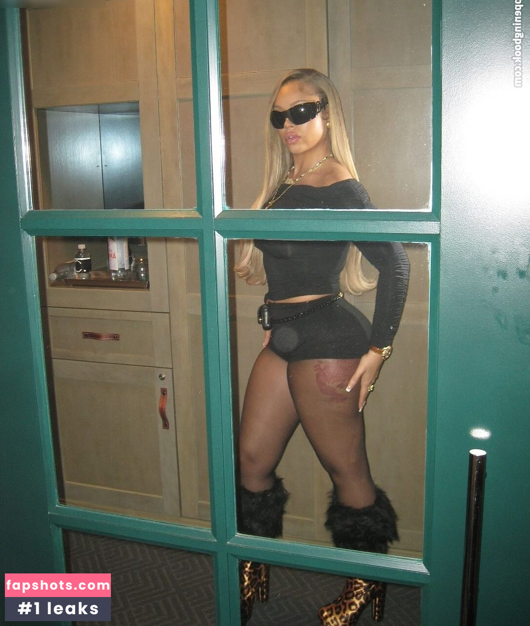 Alyssa Michelle Stephens (Latto) gallery photo #13