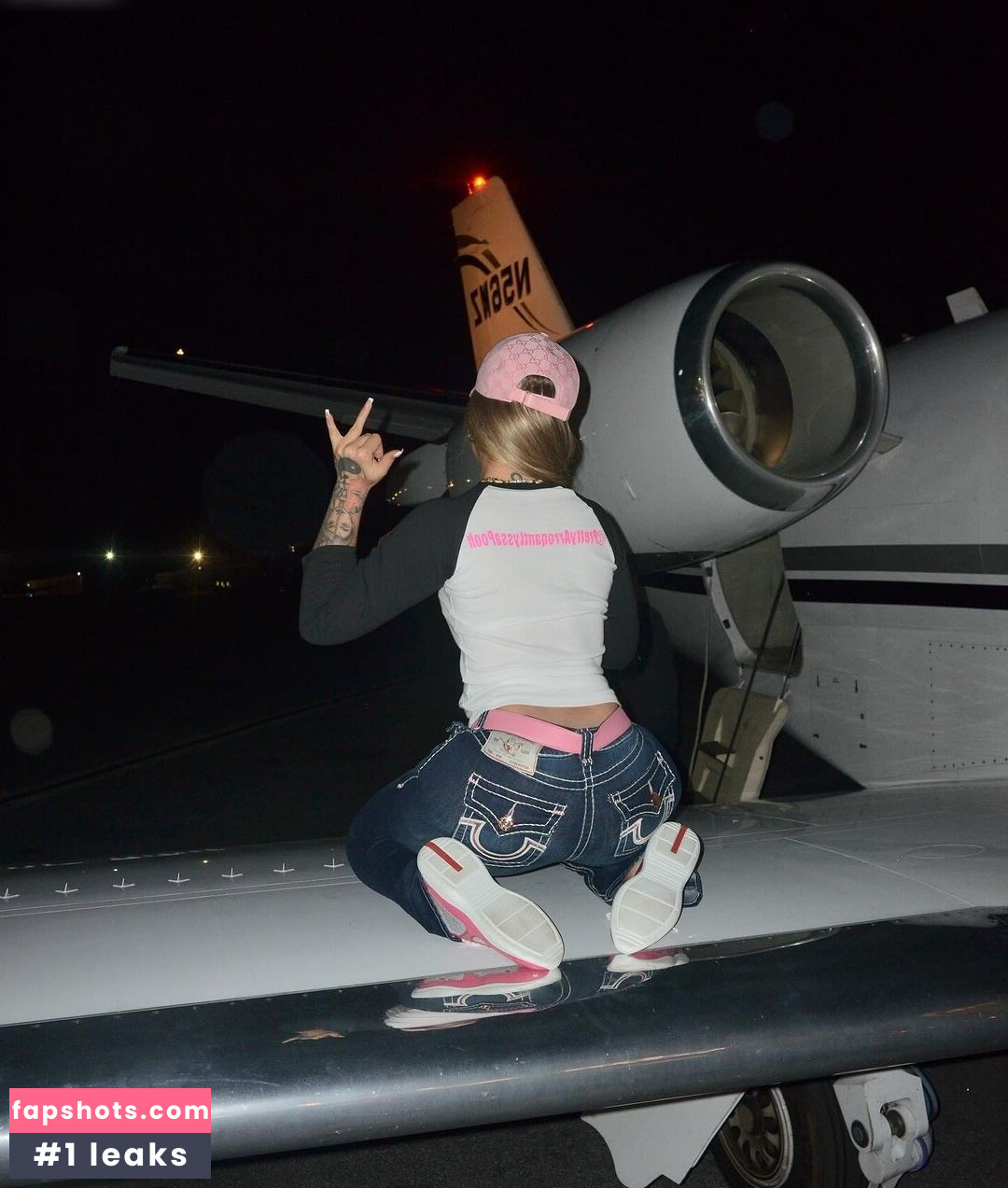 Alyssa Michelle Stephens (Latto) gallery photo #3