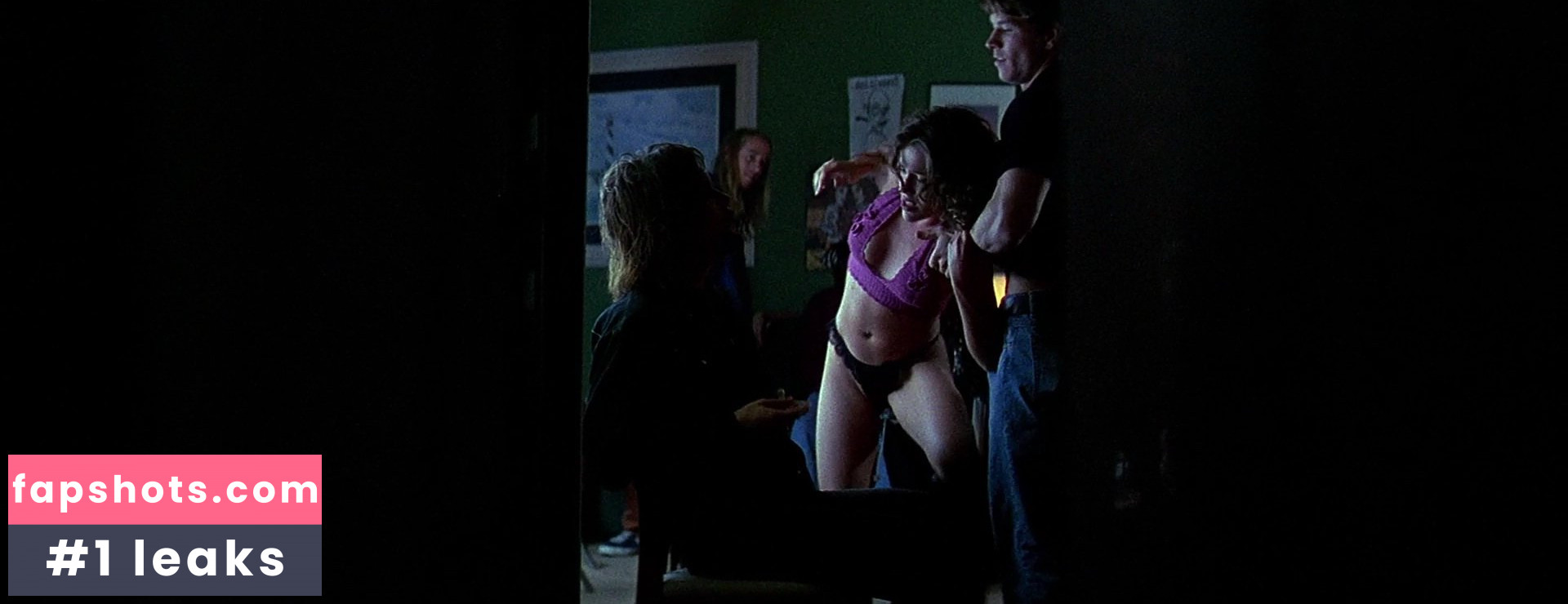 Alyssa Milano gallery photo #155