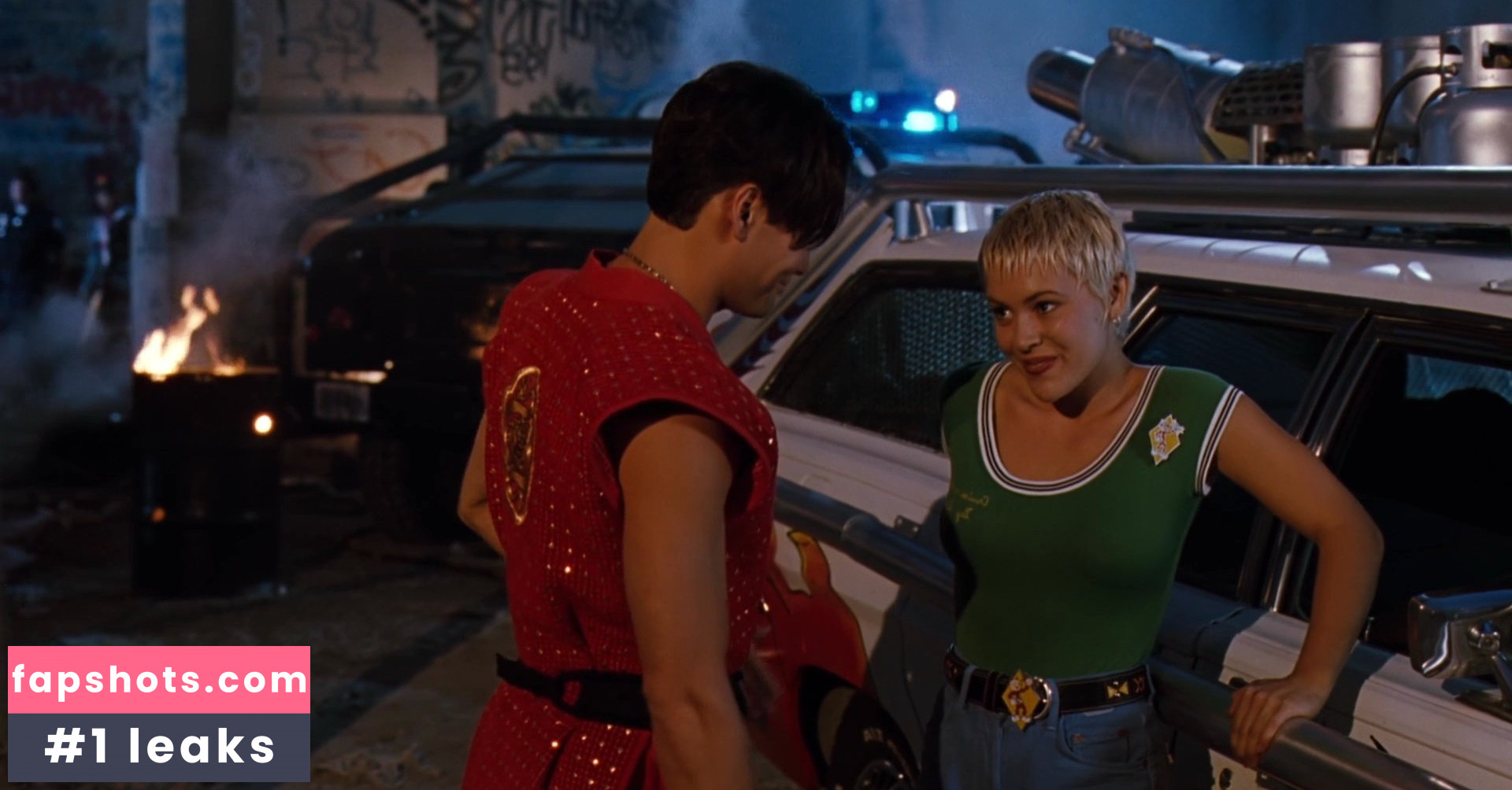 Alyssa Milano gallery photo #176