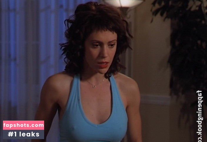Alyssa Milano gallery photo #183