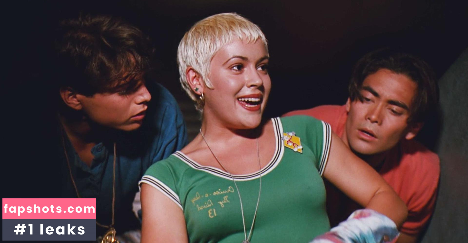 Alyssa Milano gallery photo #195