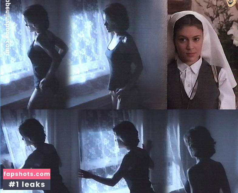 Alyssa Milano gallery photo #196