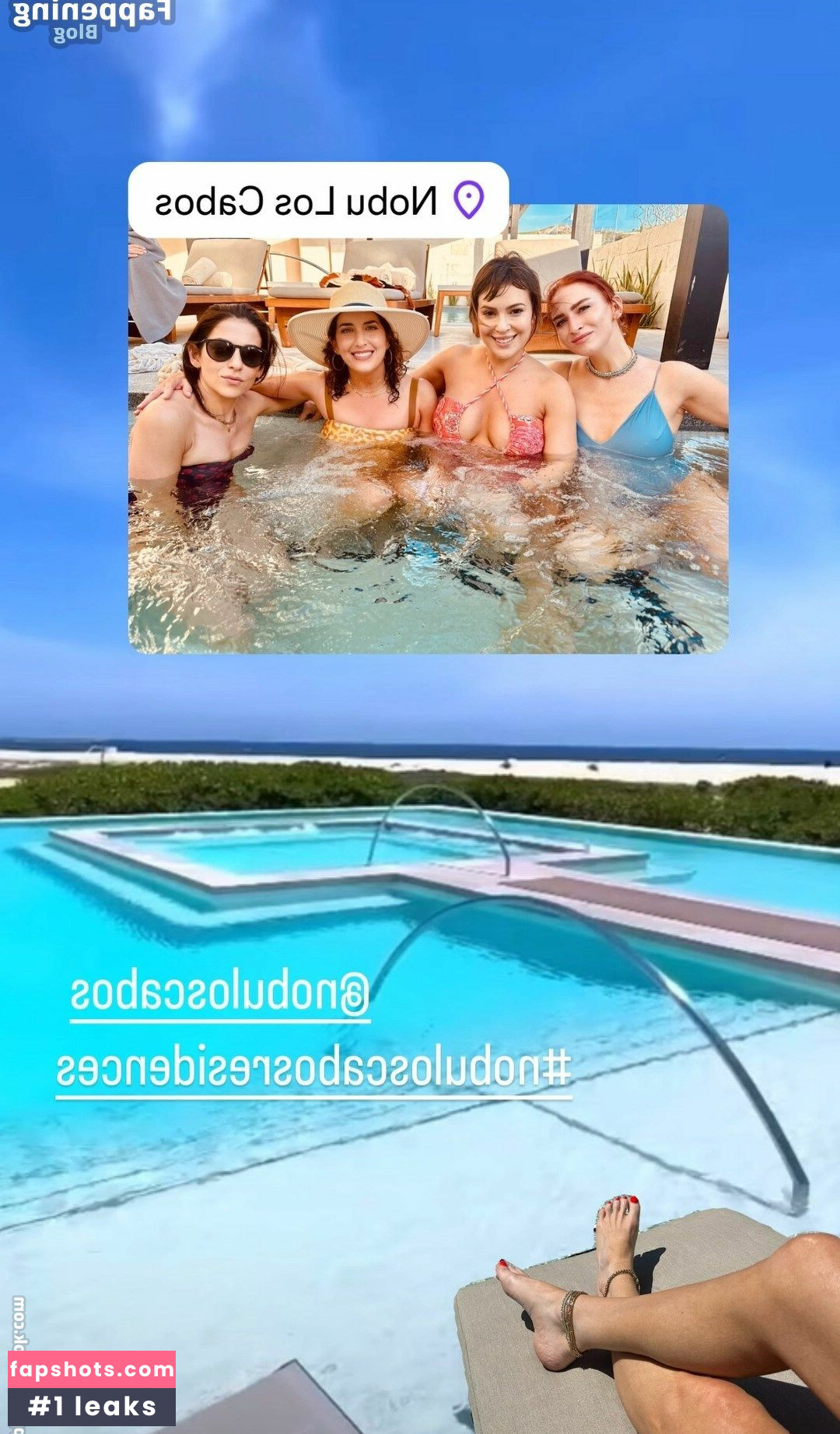 Alyssa Milano gallery photo #37