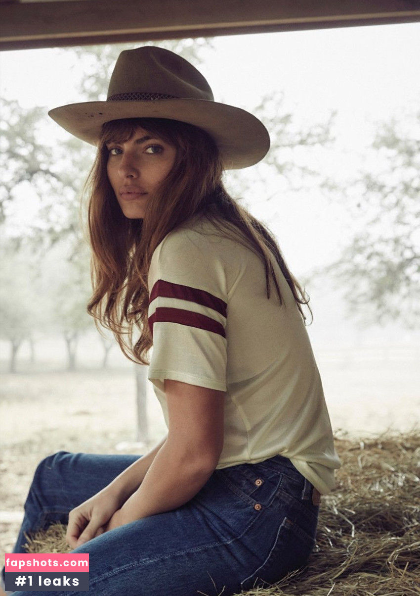 Alyssa Miller Nude Leaks OnlyFans Photos #22 - Fapshots