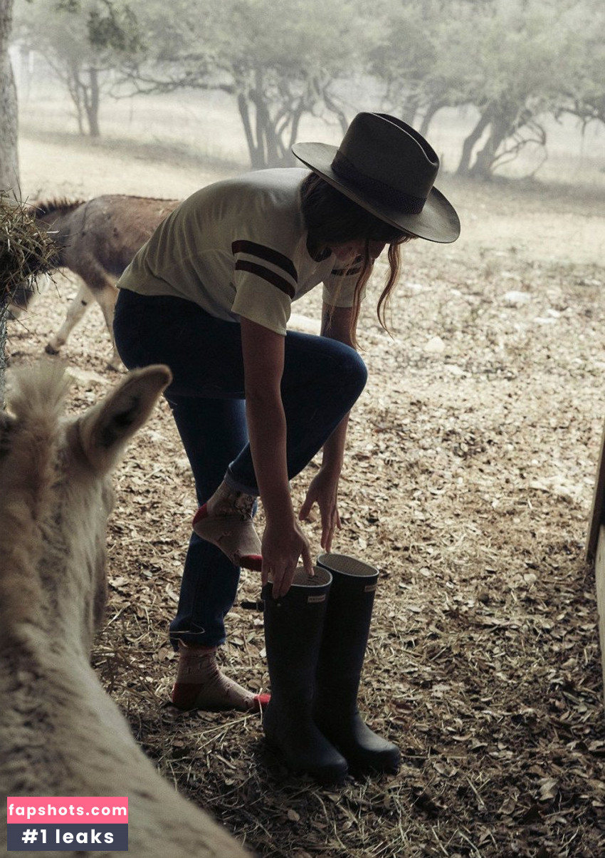 Alyssa Miller Nude Leaks OnlyFans Photos #26 - Fapshots