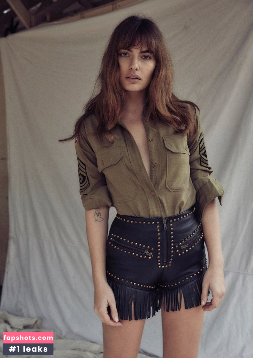 Alyssa Miller Nude Leaks OnlyFans Photos #33 - Fapshots