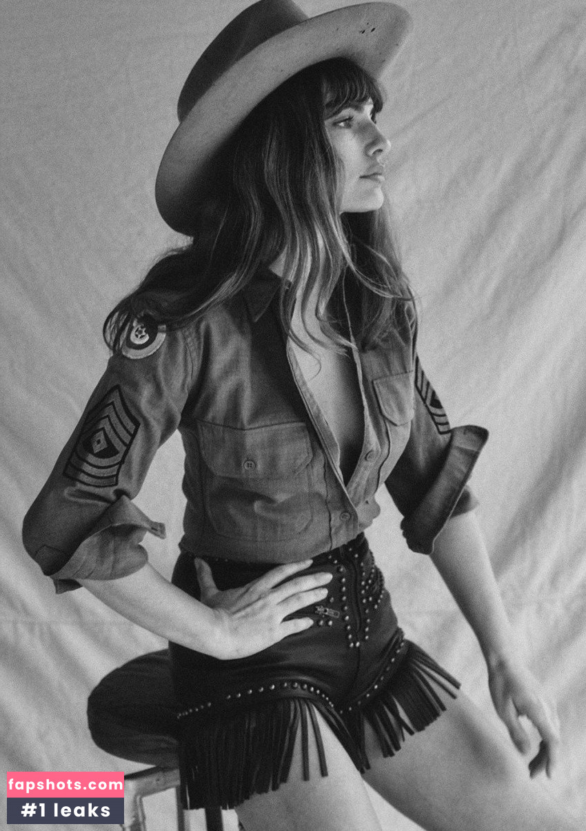 Alyssa Miller Nude Leaks OnlyFans Photos #34 - Fapshots