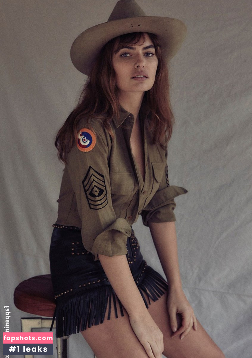 Alyssa Miller Nude Leaks OnlyFans Photos #36 - Fapshots