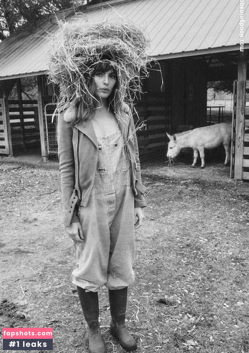 Alyssa Miller Nude Leaks OnlyFans Photos #37 - Fapshots