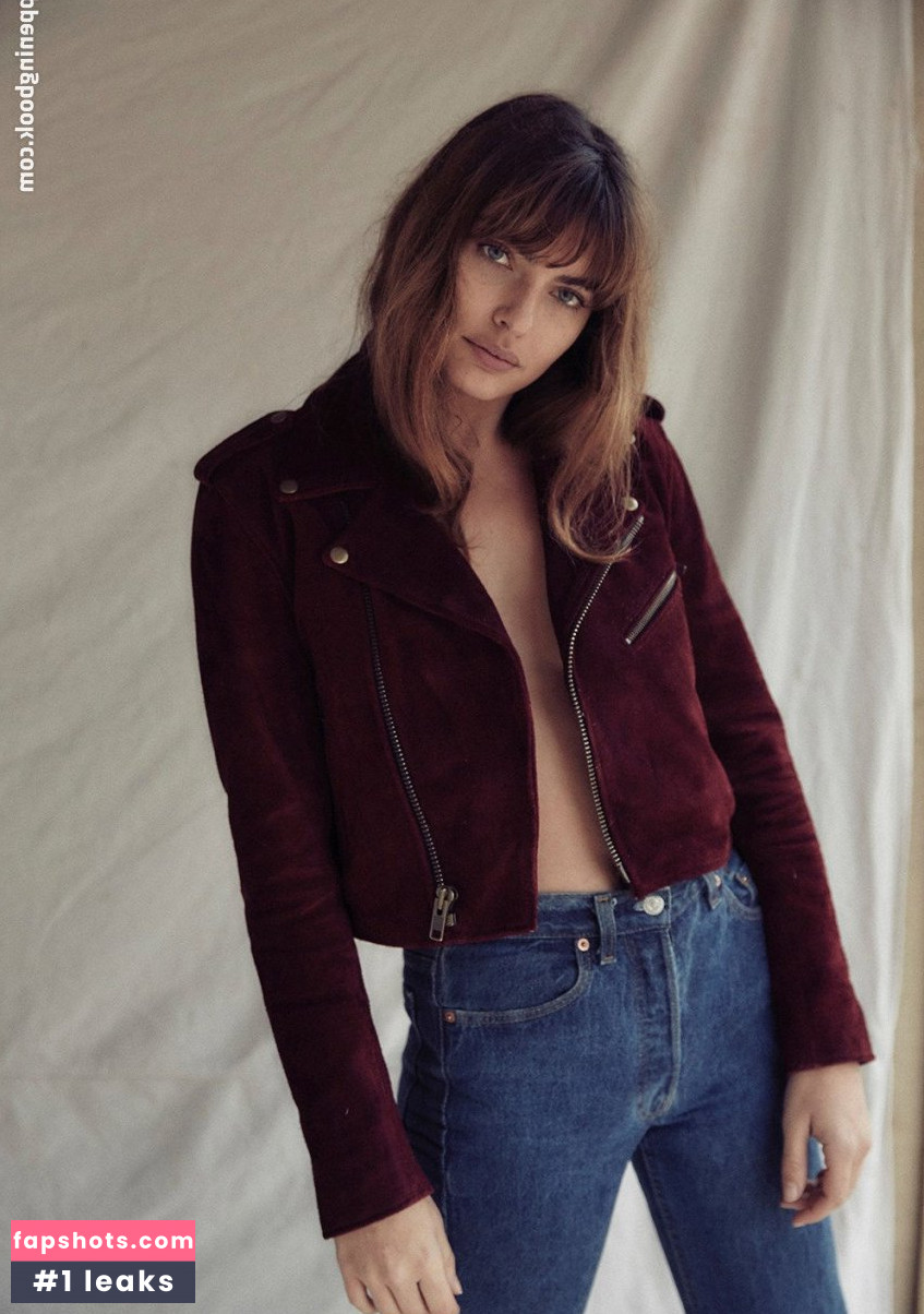 Alyssa Miller Nude Leaks OnlyFans Photos #50 - Fapshots