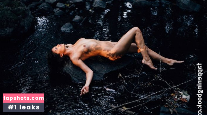 Alyssa Miller Nude Leaks OnlyFans Photos #9 - Fapshots