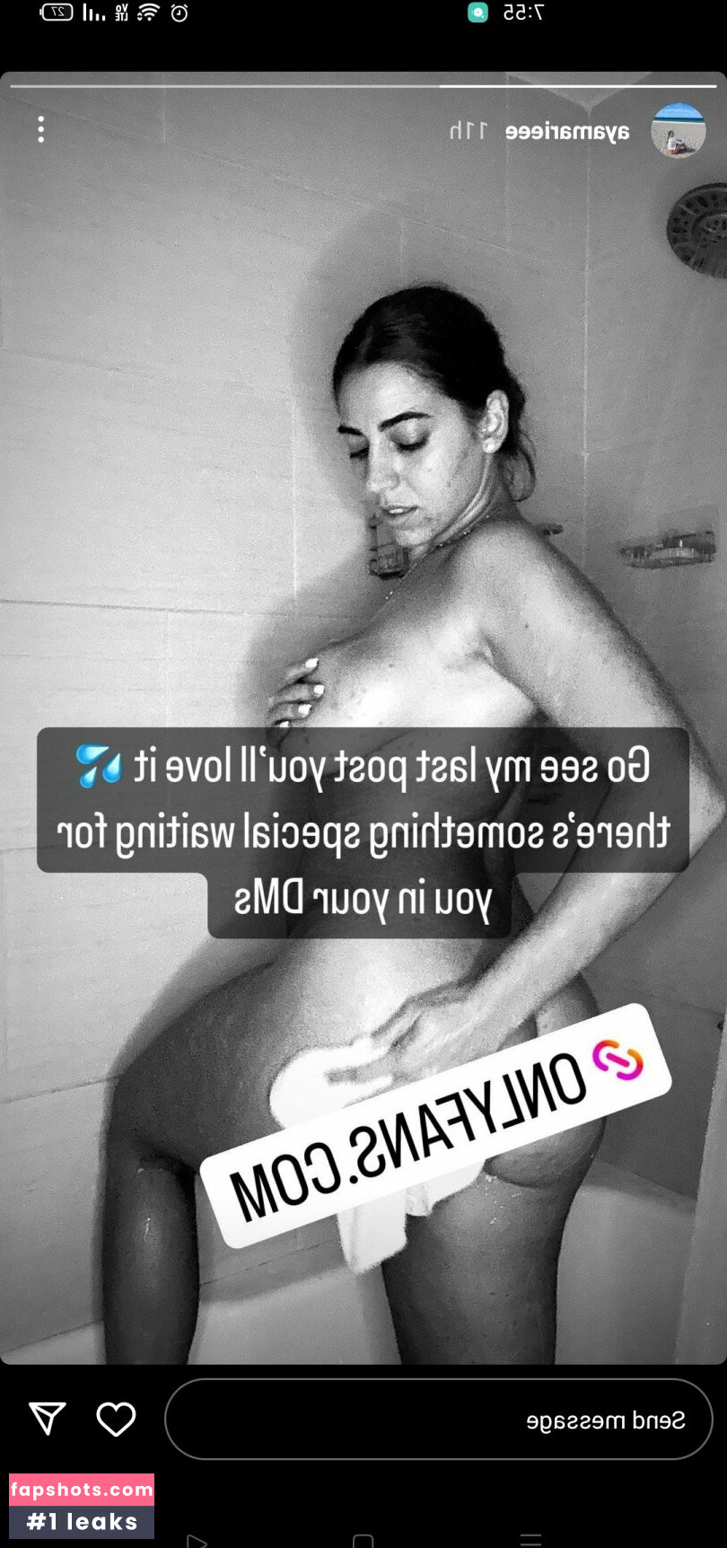 alyssa gallery photo #20