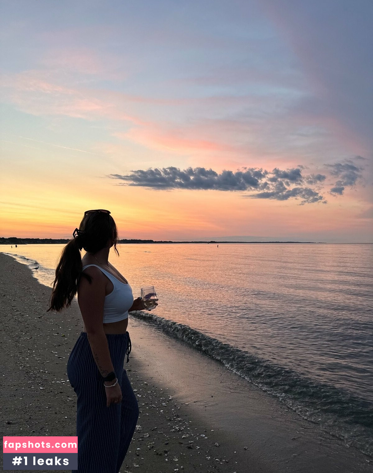 Alyssa Rocco Nude Leaks OnlyFans Photos #2 - LeakJerk