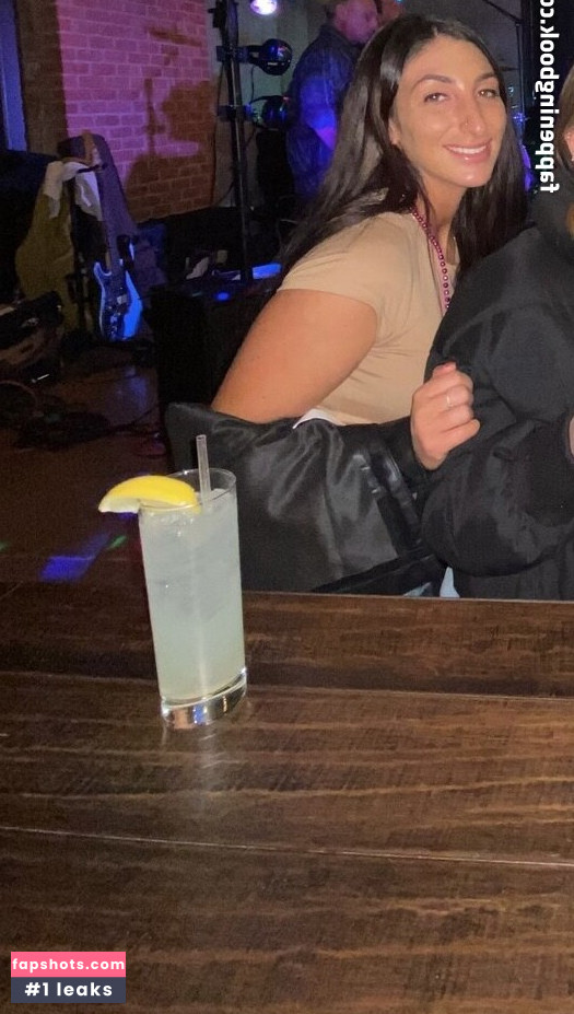 Alyssa Rocco Nude Leaks OnlyFans Photos #14 - LeakJerk