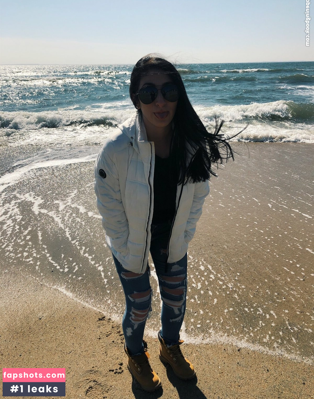 Alyssa Rocco Nude Leaks OnlyFans Photos #17 - LeakJerk