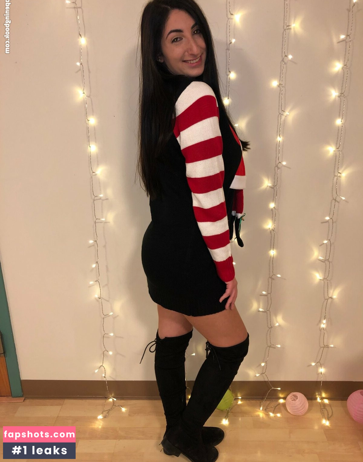 Alyssa Rocco Nude Leaks OnlyFans Photos #20 - LeakJerk