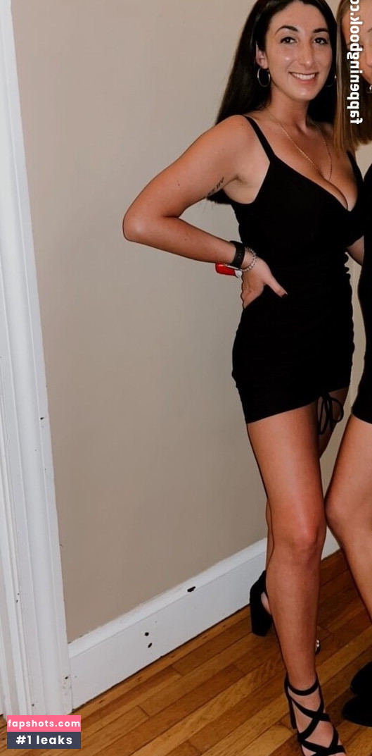 Alyssa Rocco Nude Leaks OnlyFans Photos #6 - LeakJerk