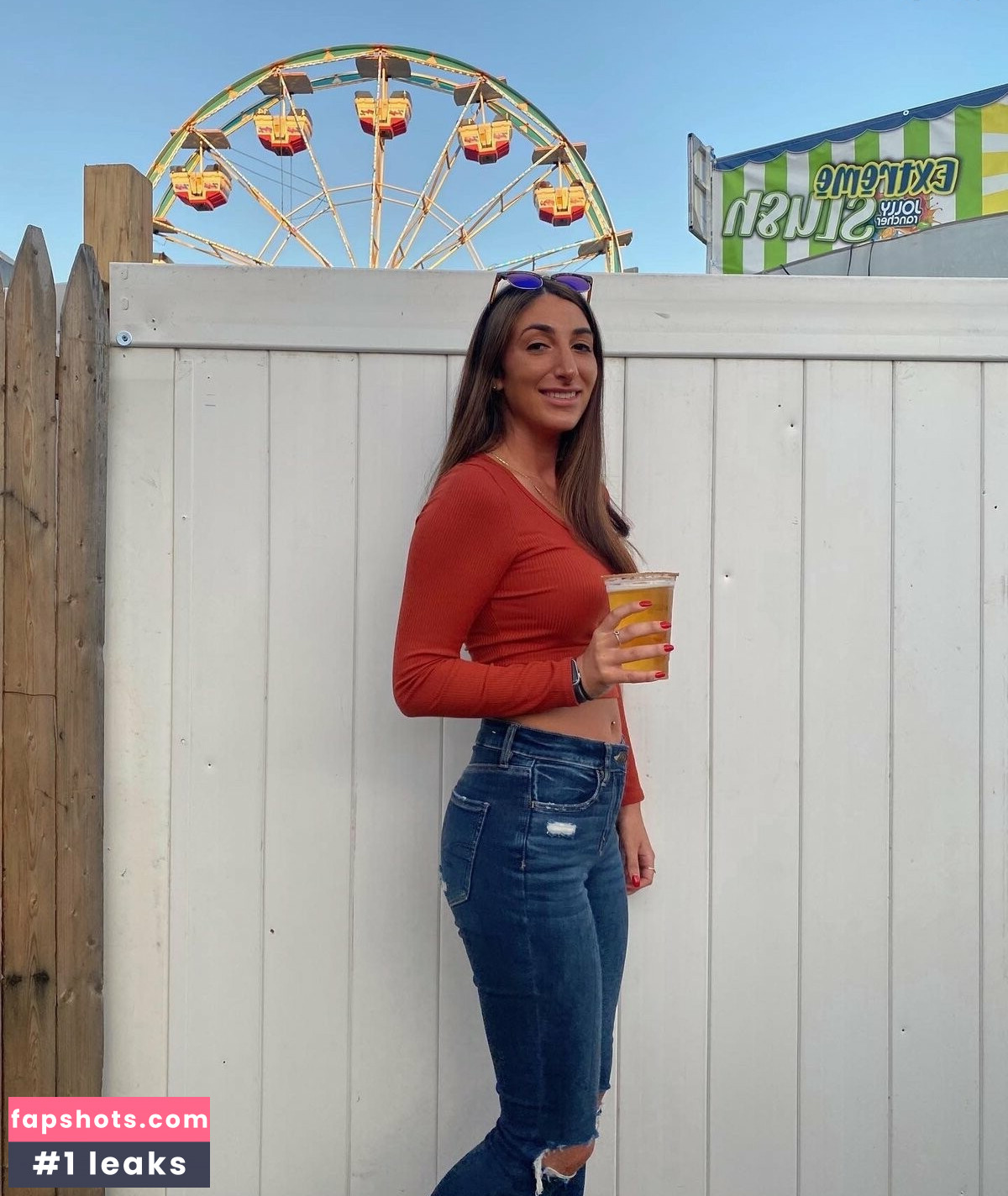 Alyssa Rocco Nude Leaks OnlyFans Photos #8 - LeakJerk