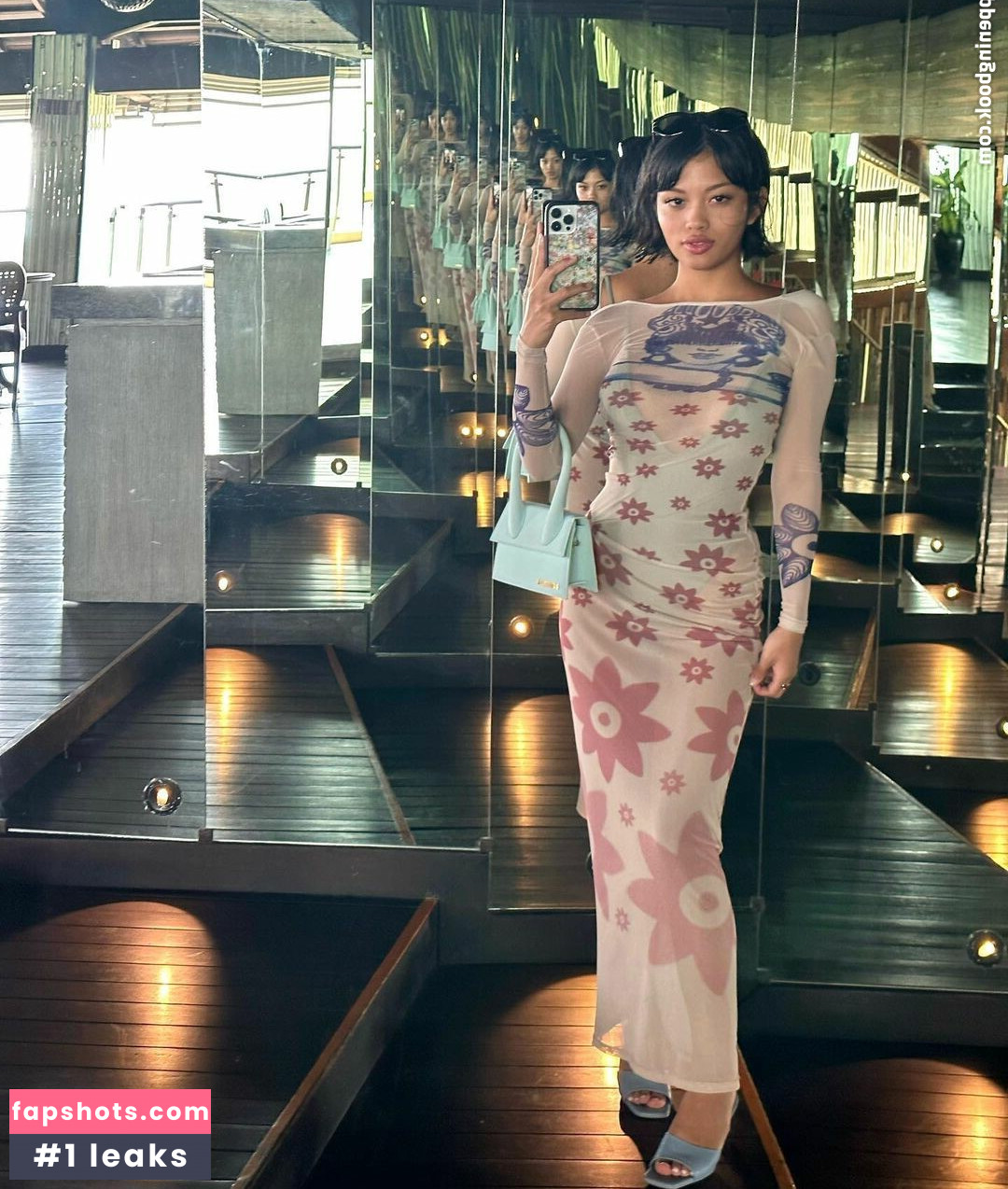 Alyssa Silos gallery photo #19