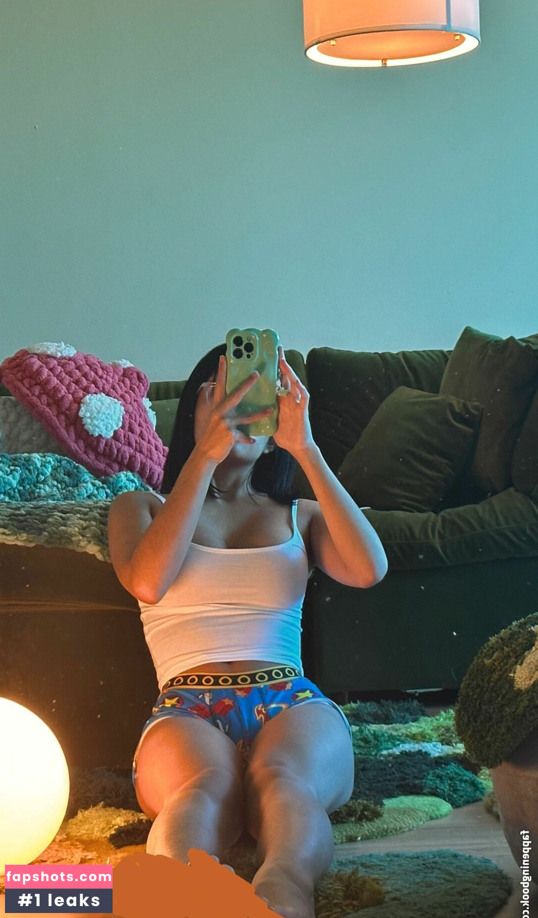 Alyssa Silos gallery photo #25