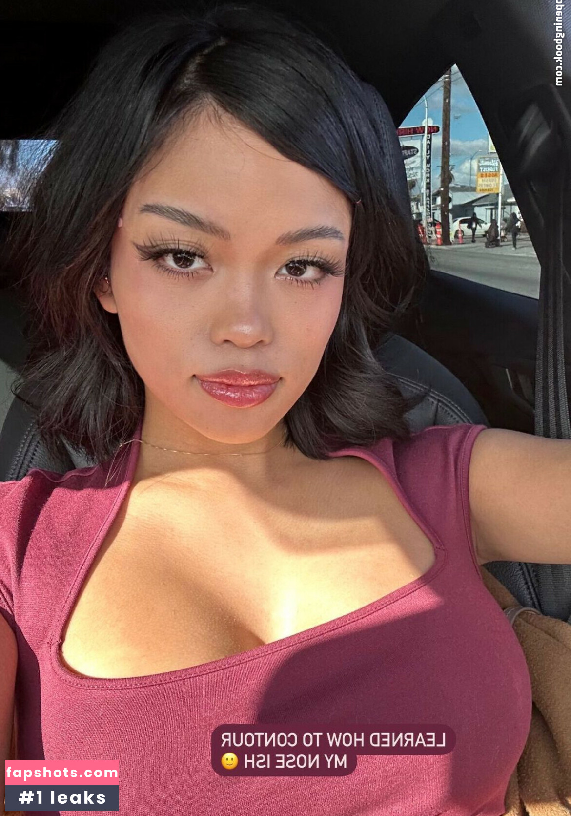 Alyssa Silos gallery photo #26