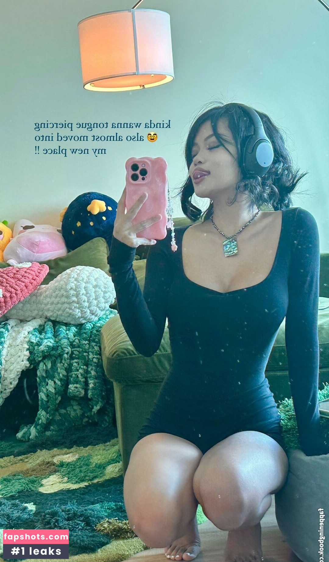 Alyssa Silos gallery photo #30